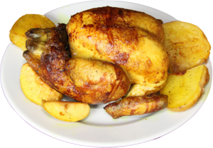 pollo-entero
